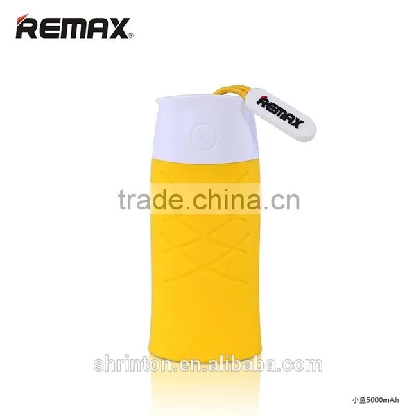Fish Battery Power Bank 5000mah photo-4