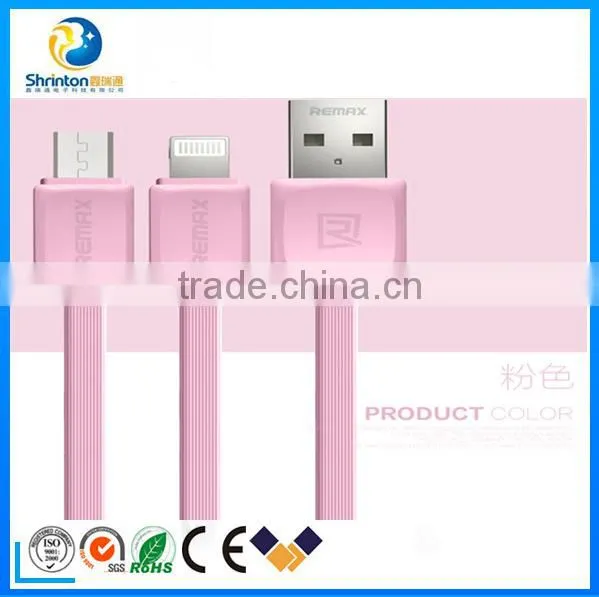 Cheap Product Fast Speed Data Line Mobile Phone Charger Cable for IPhone5/6 photo-2