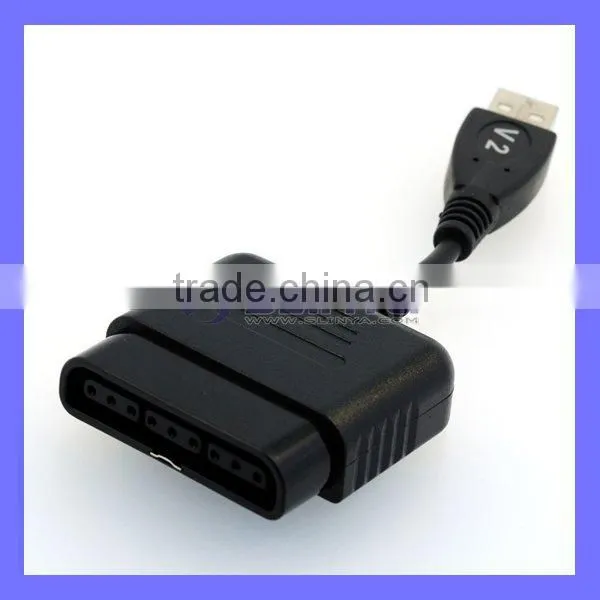 USB Adapter For Ps2 to Ps3 Game Converter Controller