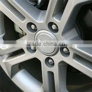 Ssangyoung Korando C 88mm Eagle Wheel Cap