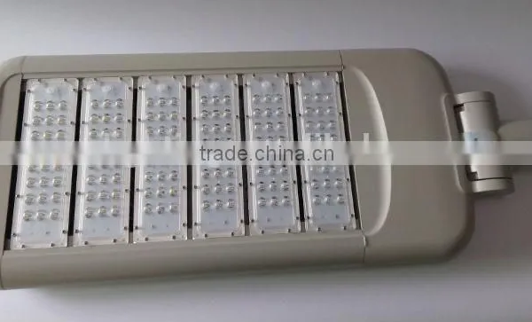 Waterproof 120lm/w ul Led Street Light With Long Lifespan photo-4