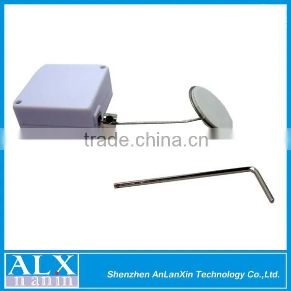 HOT Mobile Phone Anti-theft Recoiler