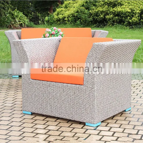 High Quality Rattan Wicker Furniture For Cafe Cube Set Rattan Furnitures Of Cebu Quality Choice photo-3