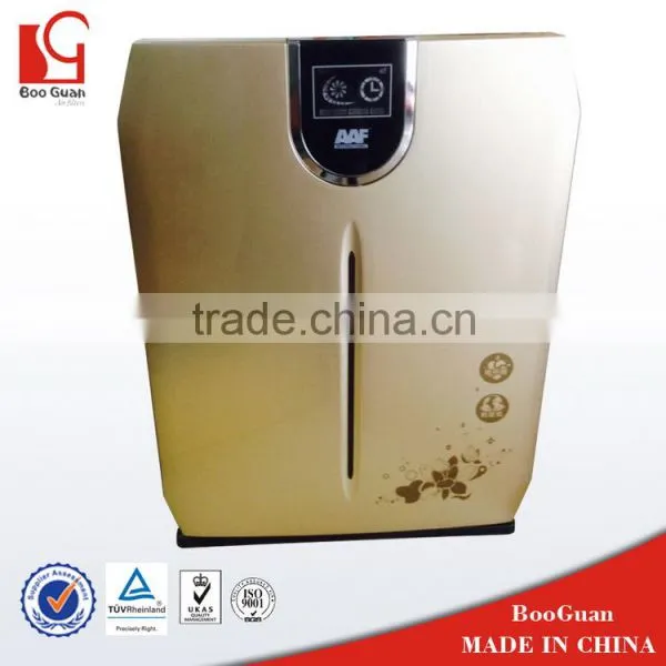 Newest Cheapest Heap Air Purifier With Remote Control