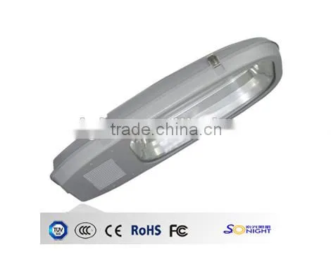 Low Carbon Magnetic Induction Lighting Outdoor Street Lighting