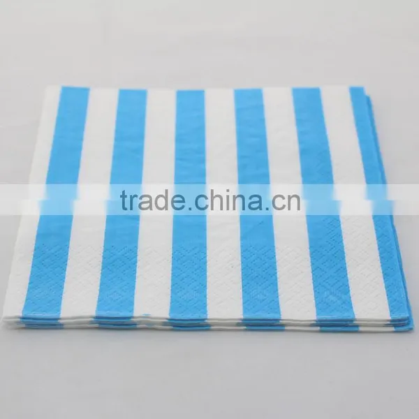 Holiday Gifts Dinner Napkin Disposable Tissue Paper Napkins photo-6