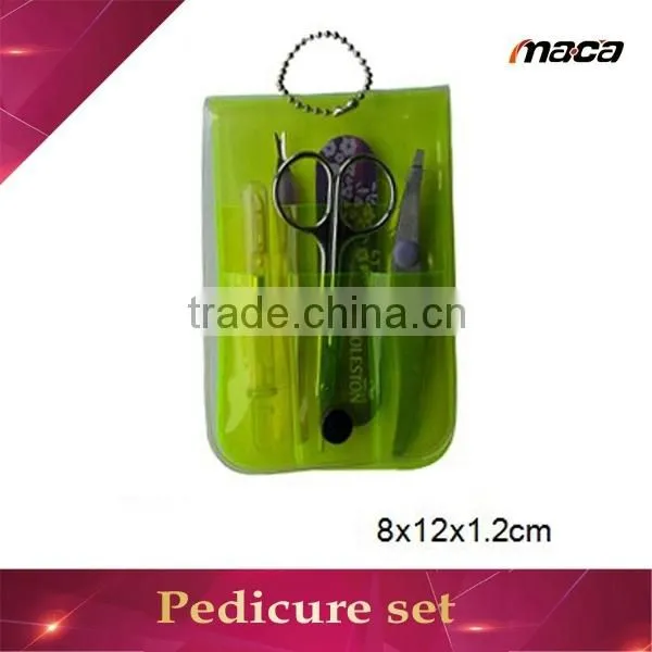 Manufacturer Supply Multifunction Pedicure Tool Sets