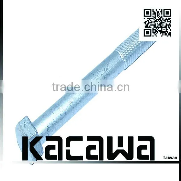 Marine Hardware Hex Nut Bolt and Nut and Washer photo-6