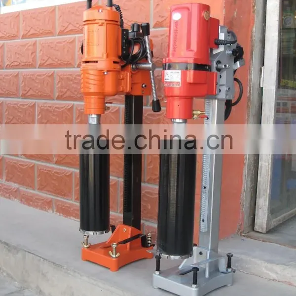 Diamond Core Drill Bits photo-5