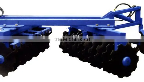 Disc Harrow photo-4
