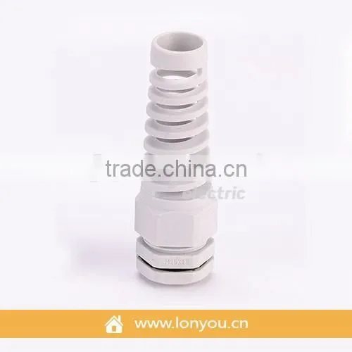 Spiral Cable Glands (PG/M Type) photo-2