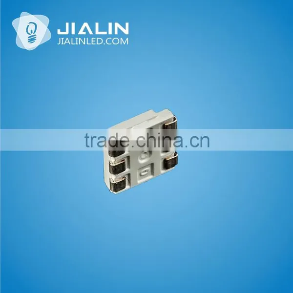 5050 SMD LED Blue photo-3