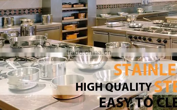 Double Handle Non Stick Frying Pan photo-2