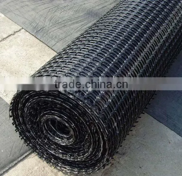 Biaxial Geogrids photo-6
