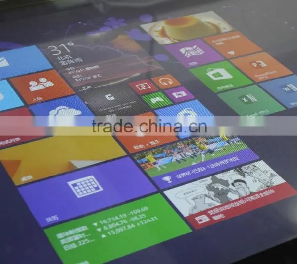 Touch Foil Monitor Android Touchscreen Monitor