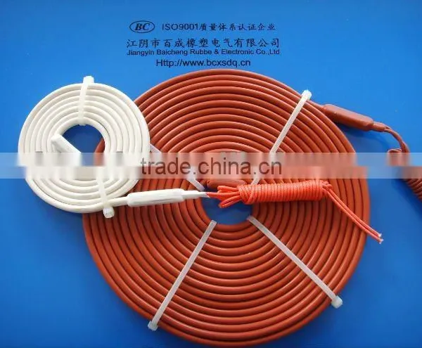 Heat Trace Cable Price ce