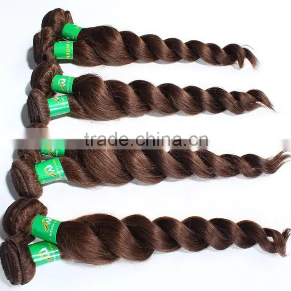 Wholesale High Quality Loose Wave Hair Brazilian Hair Wholesale Distributors photo-5