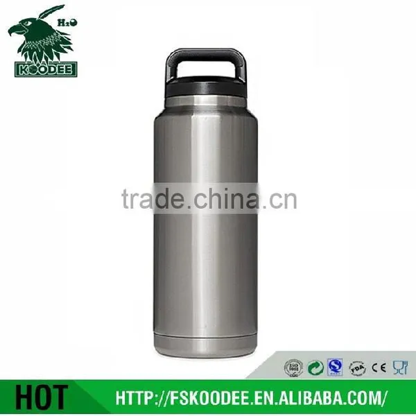 Stainless Steel Tumbler Bottle photo-2