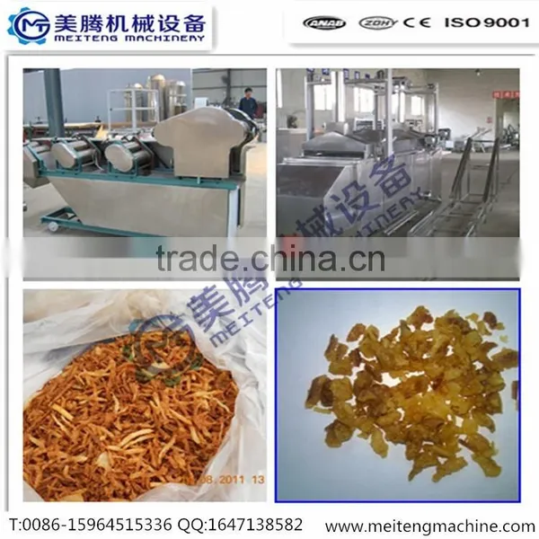 Component Chip Slices Production Line photo-3