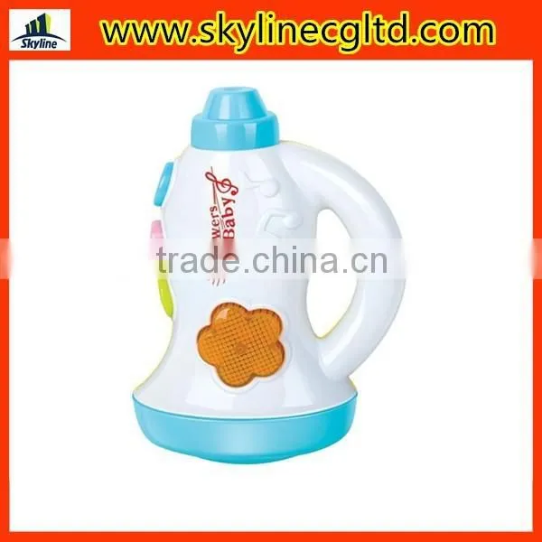 Educational Toys Children Playing Speaker Loud Learning Cheap Plastic Musical Instrument Toy for Kid China Supplier