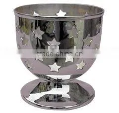 Tea light votives/Antique tea light votives/Wedding tea light votives