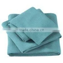100% Soft Cotton Bamboo Microfiber Towel photo-5