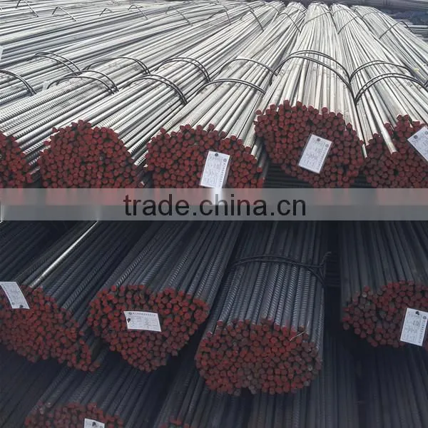 2016 Deformed Steel Bar