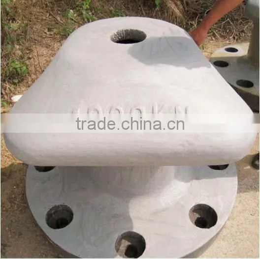 NS2585 Guide Roller,fairlead Anchor Roller,ship Parts photo-2
