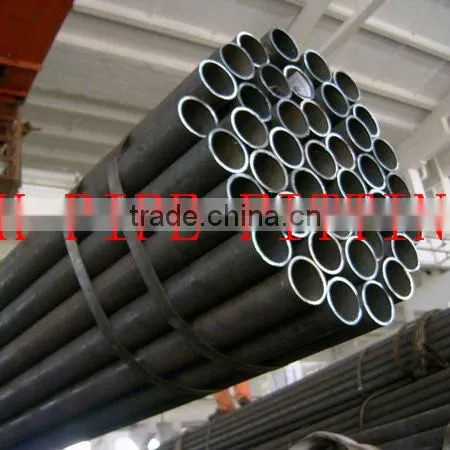 NBR 5599 Steel Pipe Carbon photo-6