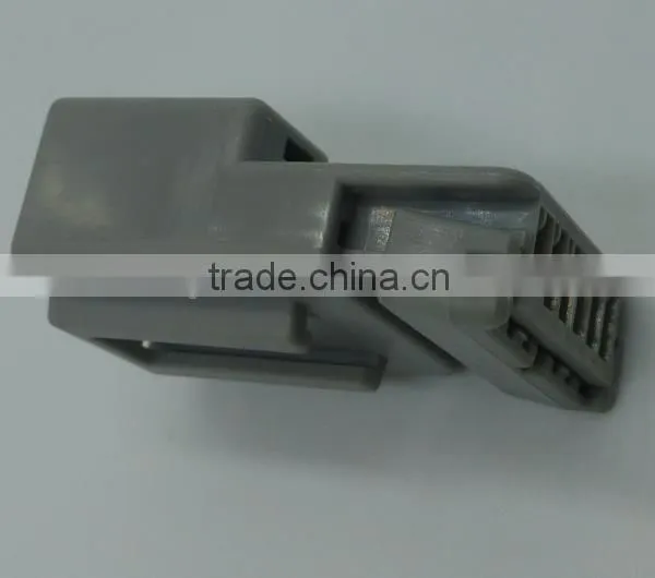 6 Way Plastic Male and Female Wire to Wire Automotive Connector photo-4