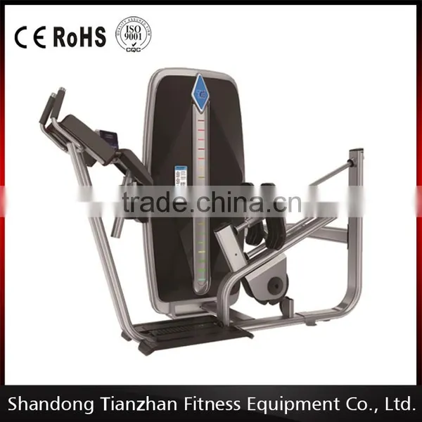 Commercial Fitness Equipment / Rotary Calf TZ- 002 photo-4