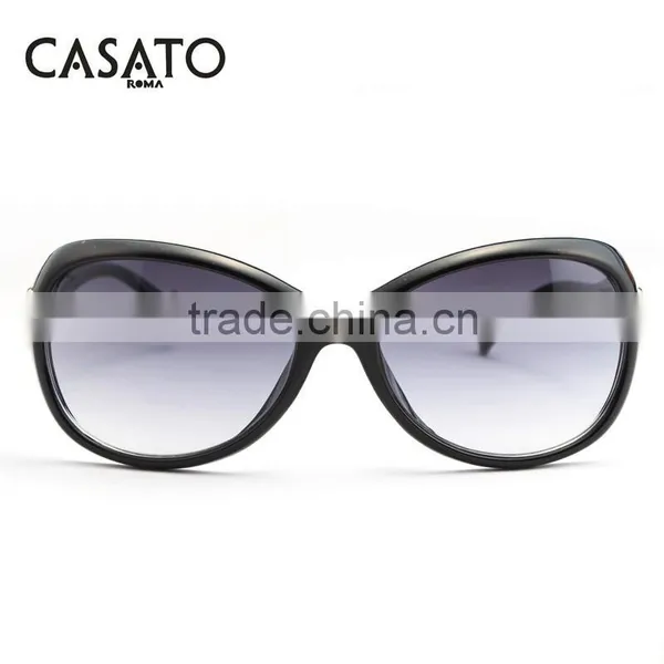 CASATO Fashion Oversized UV Sunglasses Polarized Women Wholesale photo-2
