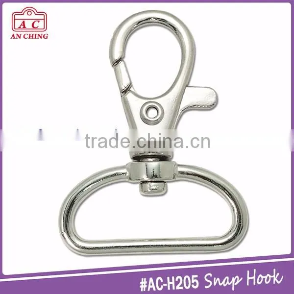 High Quality Key Chain Snap Hook Clasp Wholesaler photo-2