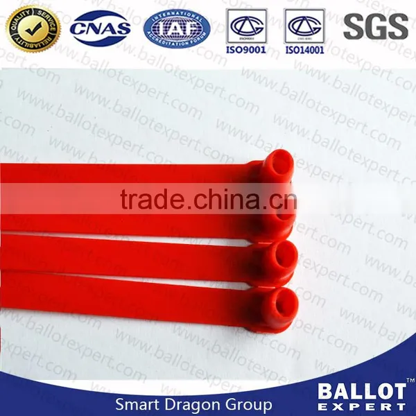 Big Tag Security Seals for Cargo photo-2