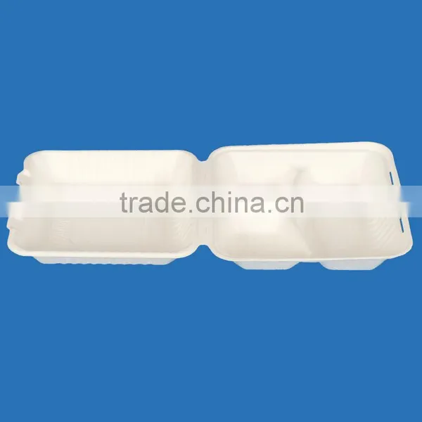Disposable Food Container