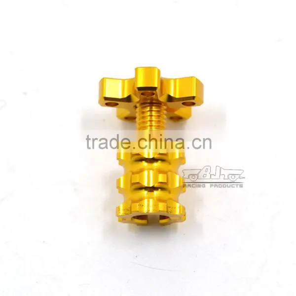 BJ-CCA-001 Performance Universal Aluminum Sportbike Clutch Cable Adjuster photo-2