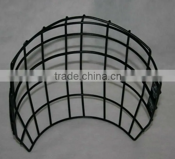 Hot Stainless Steel Ice Hockey Helmets Cages of GY-PC100 photo-4