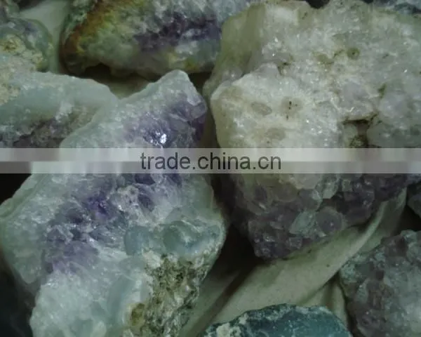 Natural Amethyst Geodes Wholesale photo-5