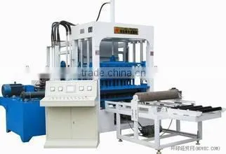 Baking-free Brick Machine Hydralic Brick Making Machine
