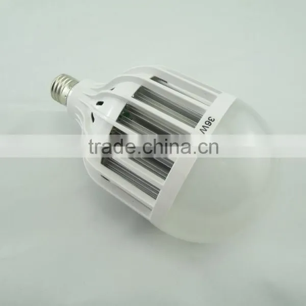 36W Made in China CE ROHS High Energy Saving Led Light Bulbs photo-2