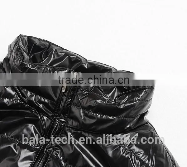 HEATED VEST in Winter photo-6