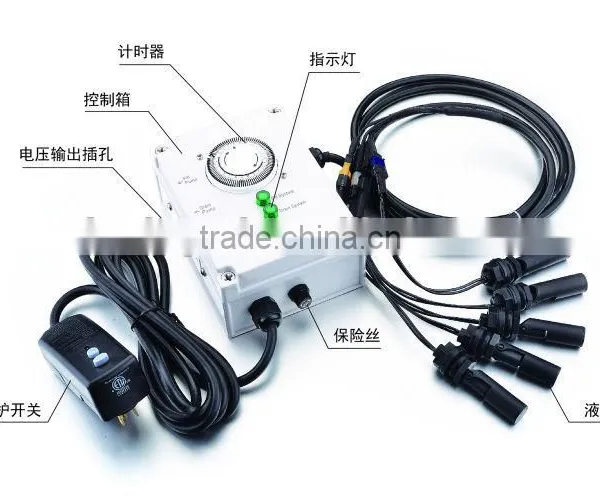 watering controller