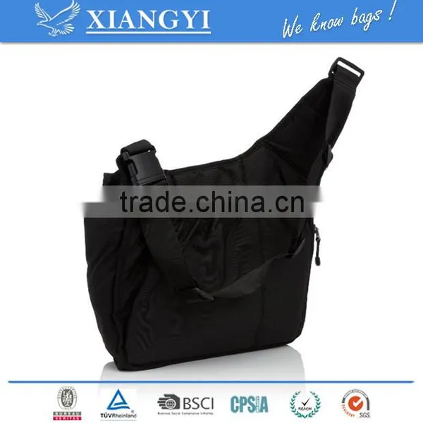 New Design Diaper Dude Messenger Diaper Bag Mummy Bag photo-2