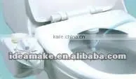 Toilet Bidet