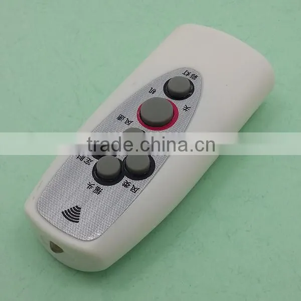 Cheap ir Mini Ceiling Fan Remote Control 6 Keys Light Remote Controller photo-4