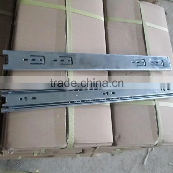 Full Extension Ball Bearing Slide photo-4