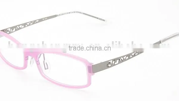 Hot Sell High Quality TR Frame Optical Eyeglasses photo-3