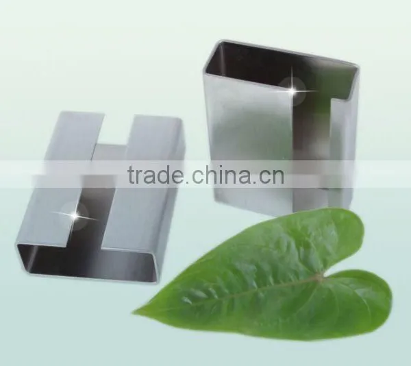 Modern Balcony Stainless Steel Railing Designs photo-4