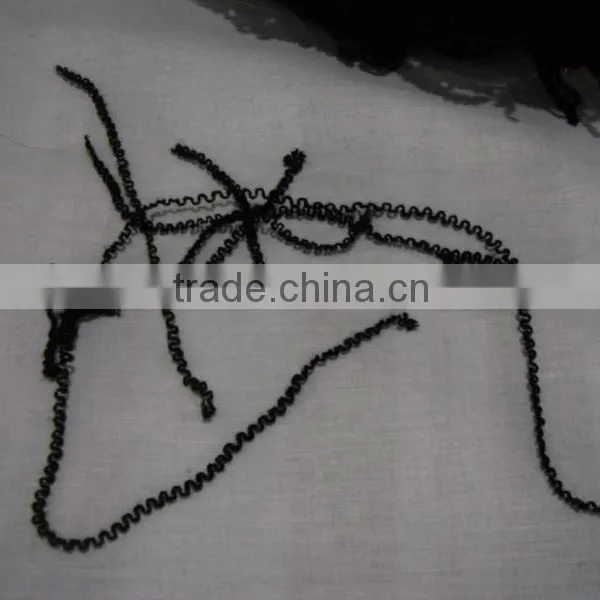 Wool Threads / Wool Yarn Threads / Textile Waste photo-3