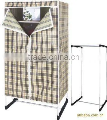 Metal Wardrobe/gardrobe